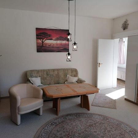 Pension Sonnenhof Braunlage Bagian luar foto