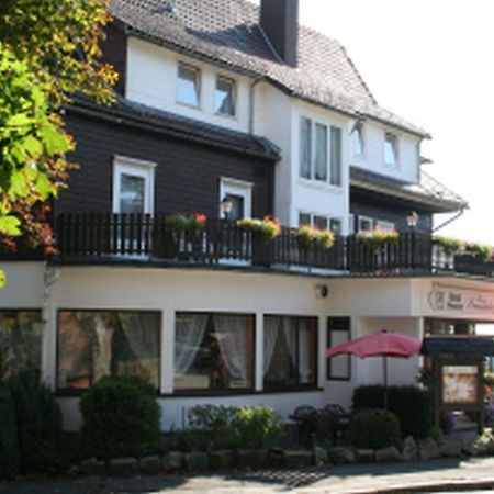 Pension Sonnenhof Braunlage Bagian luar foto