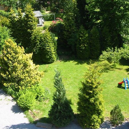 Pension Sonnenhof Braunlage Bagian luar foto