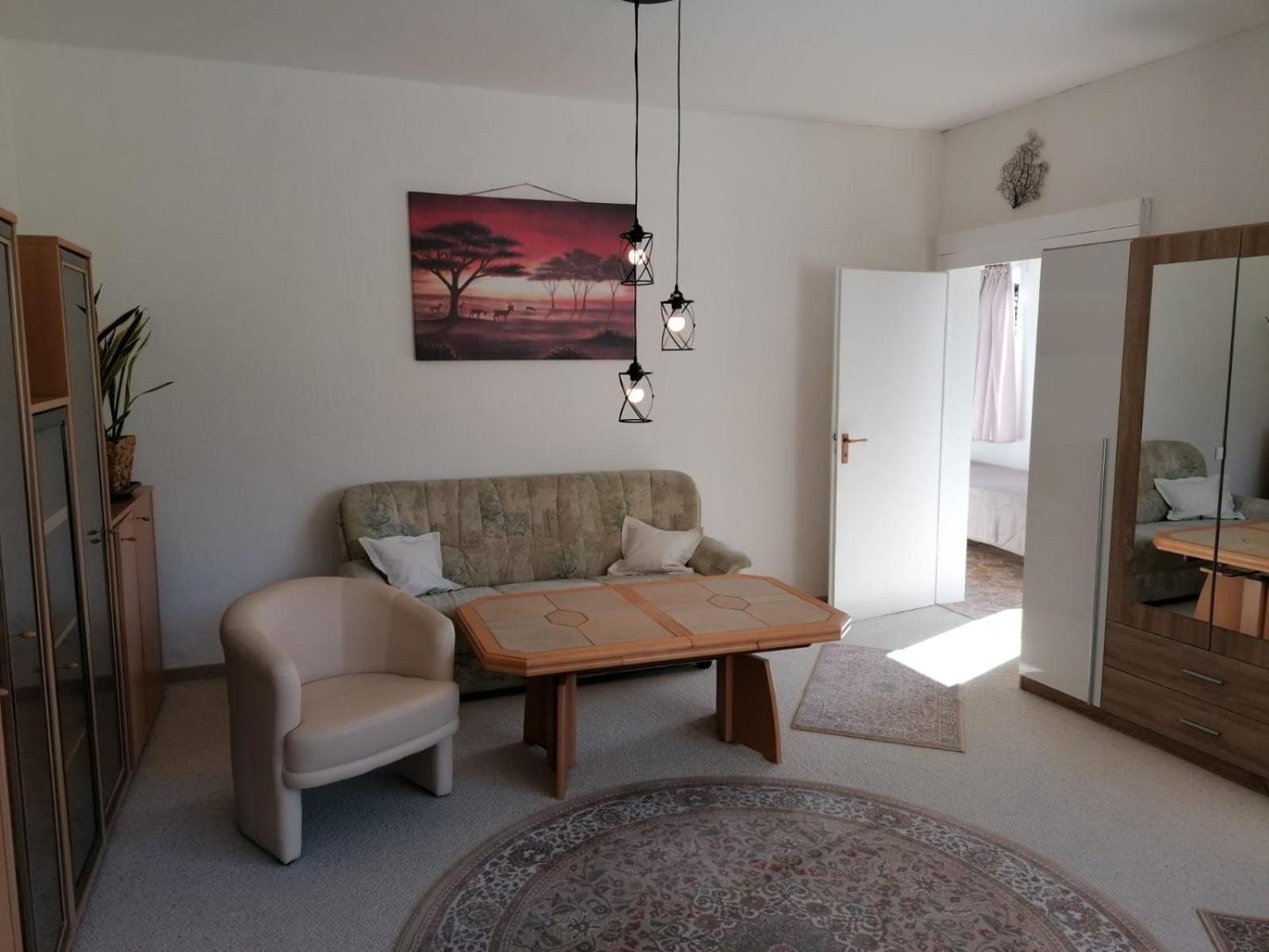 Pension Sonnenhof Braunlage Bagian luar foto