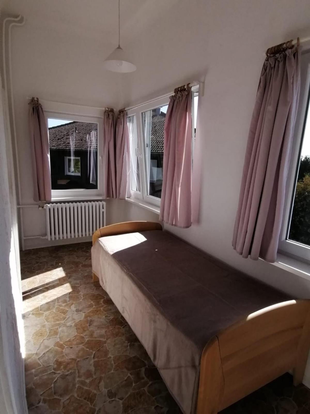 Pension Sonnenhof Braunlage Bagian luar foto