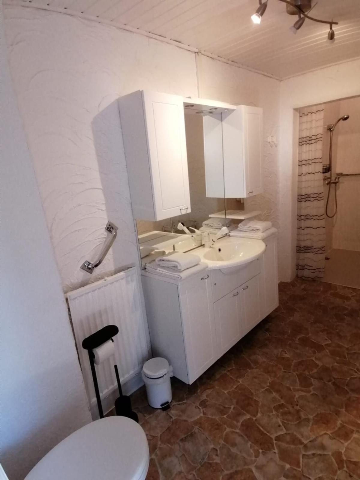 Pension Sonnenhof Braunlage Bagian luar foto