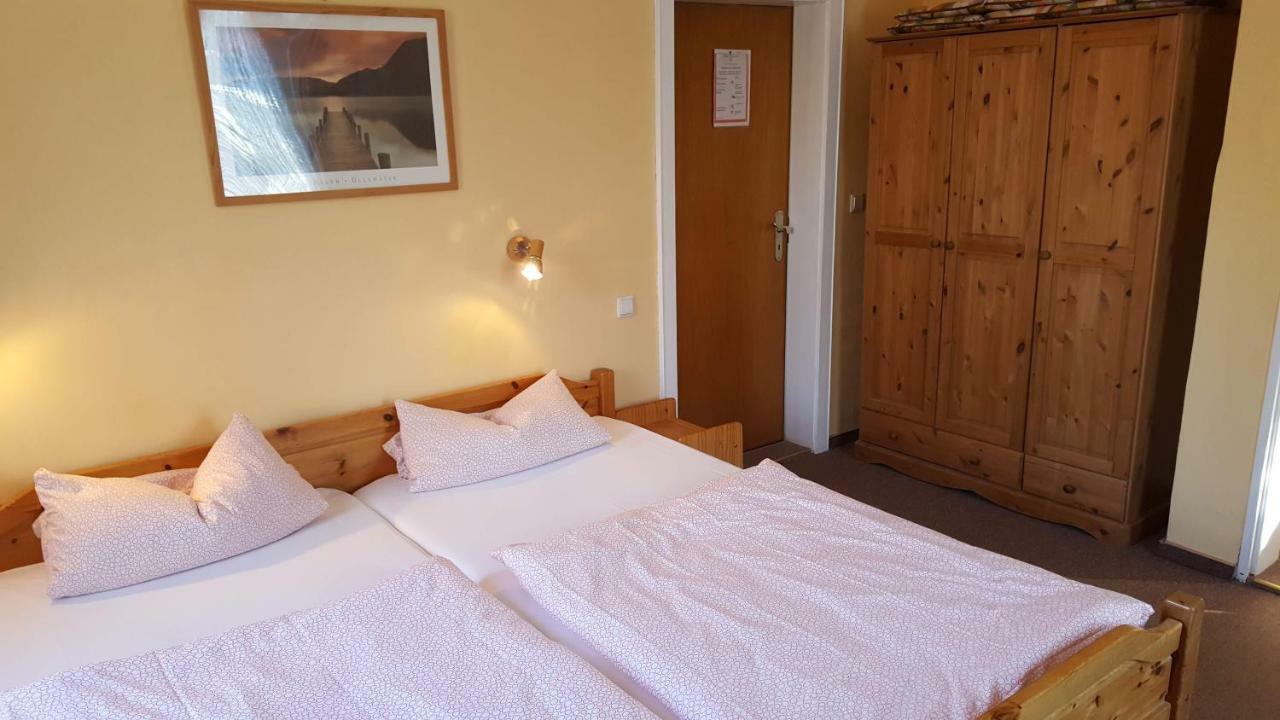 Pension Sonnenhof Braunlage Bagian luar foto