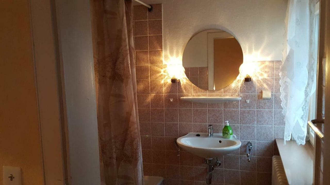 Pension Sonnenhof Braunlage Bagian luar foto