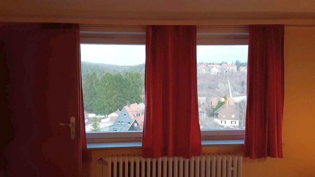 Pension Sonnenhof Braunlage Bagian luar foto