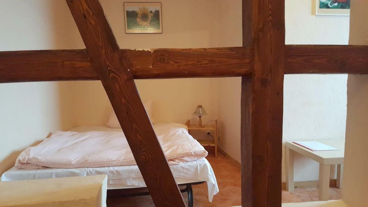 Pension Sonnenhof Braunlage Bagian luar foto