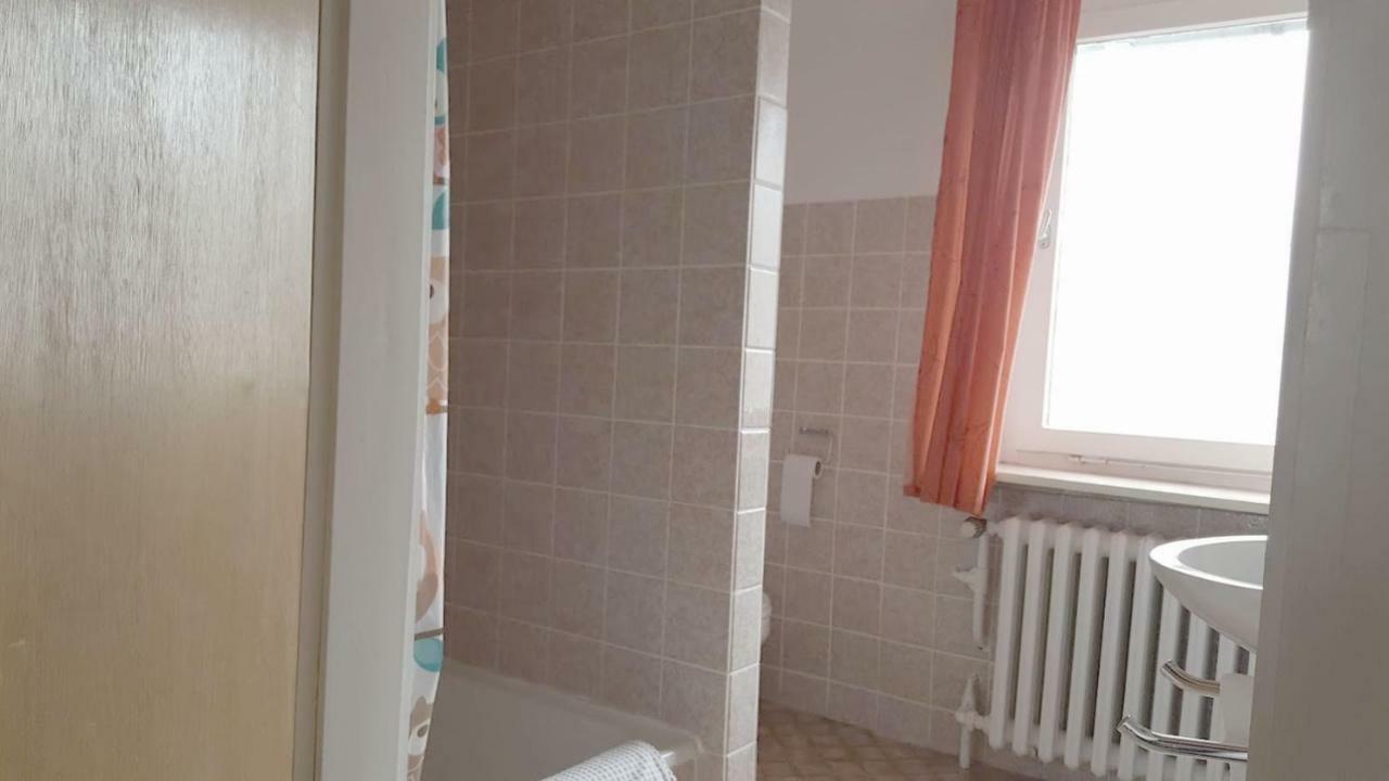 Pension Sonnenhof Braunlage Bagian luar foto