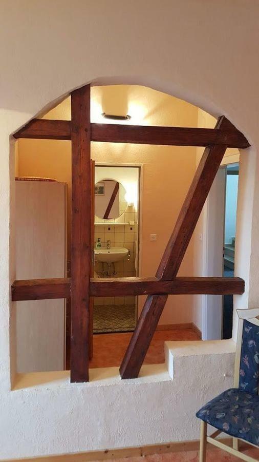 Pension Sonnenhof Braunlage Bagian luar foto