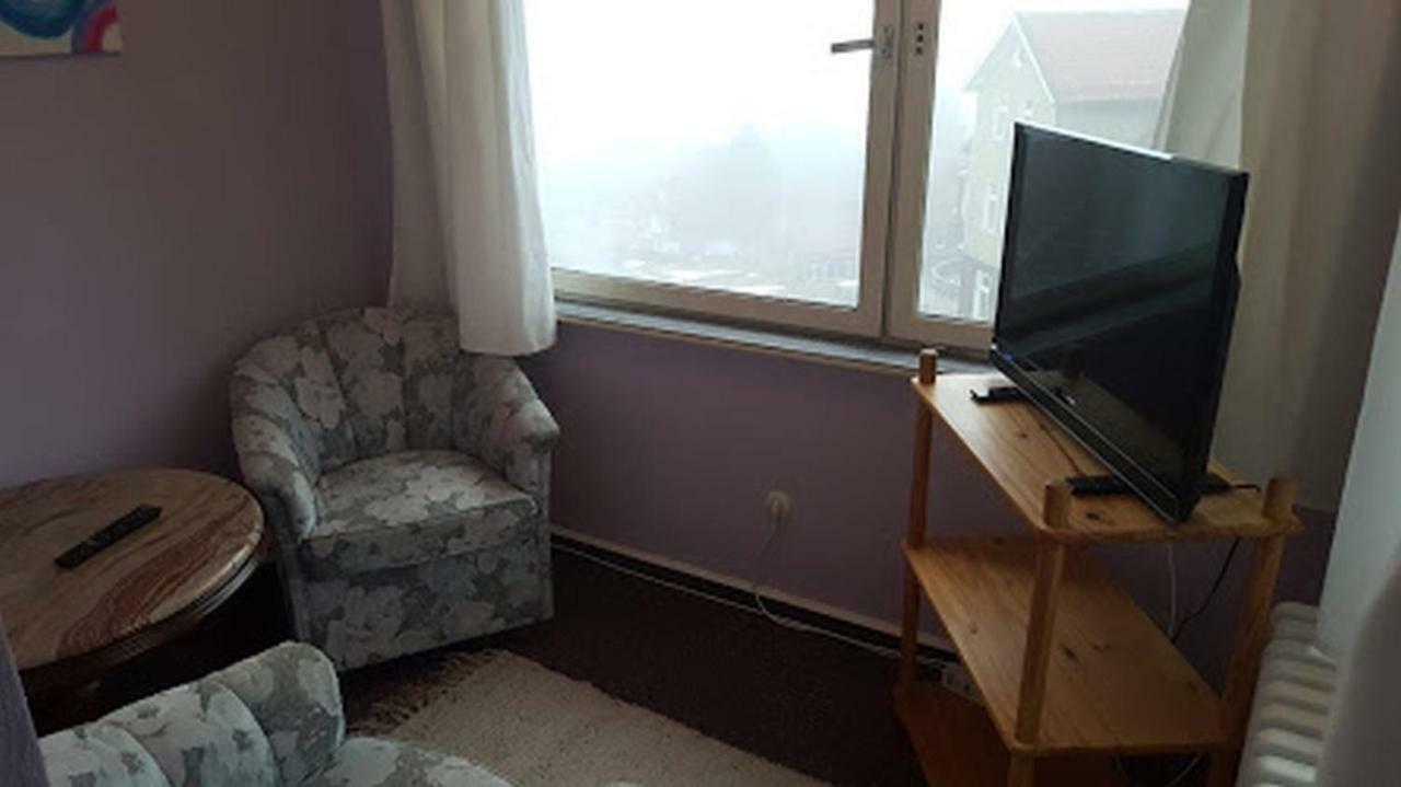 Pension Sonnenhof Braunlage Bagian luar foto