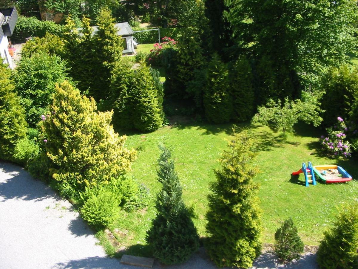Pension Sonnenhof Braunlage Bagian luar foto