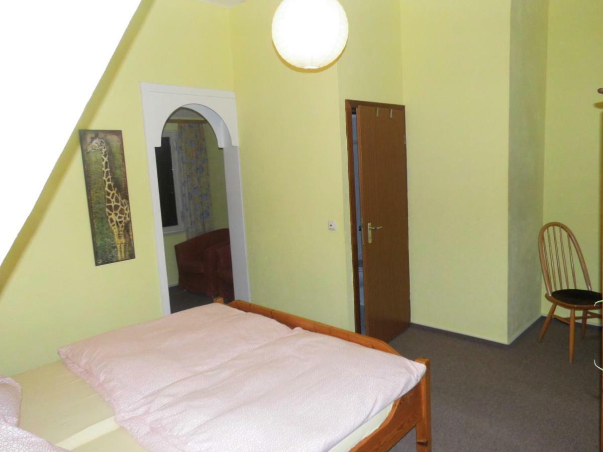 Pension Sonnenhof Braunlage Bagian luar foto
