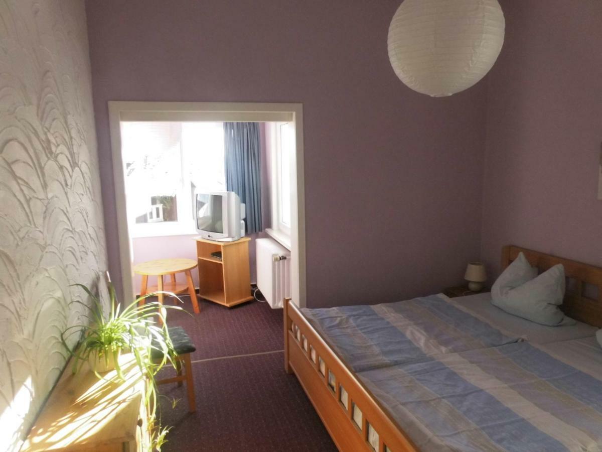Pension Sonnenhof Braunlage Bagian luar foto