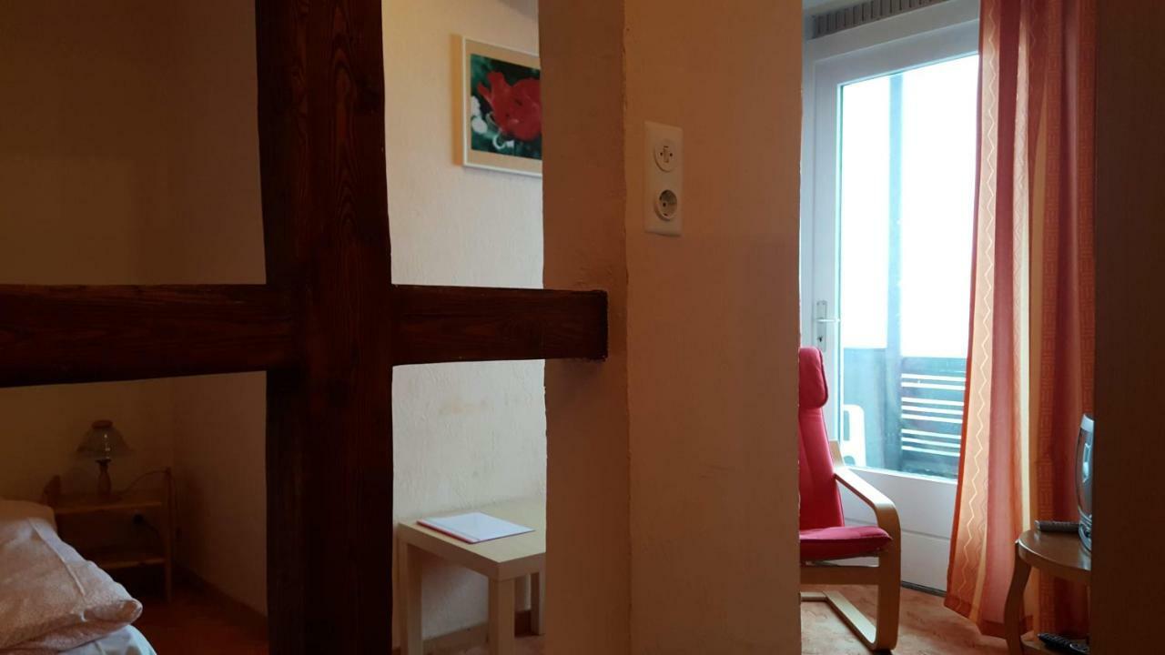 Pension Sonnenhof Braunlage Bagian luar foto