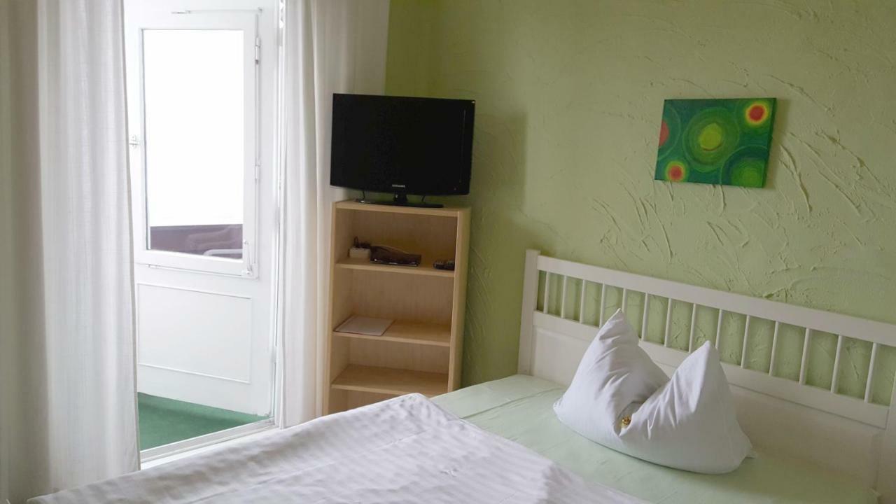 Pension Sonnenhof Braunlage Bagian luar foto