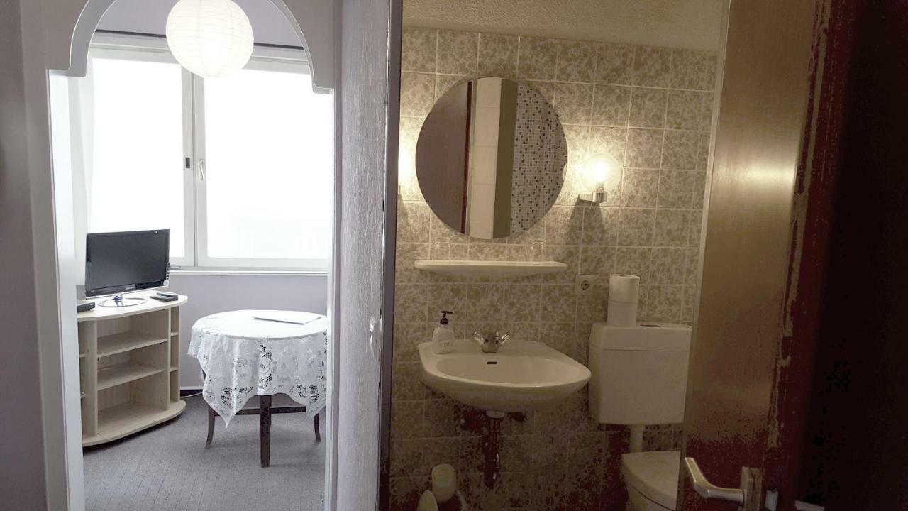 Pension Sonnenhof Braunlage Bagian luar foto