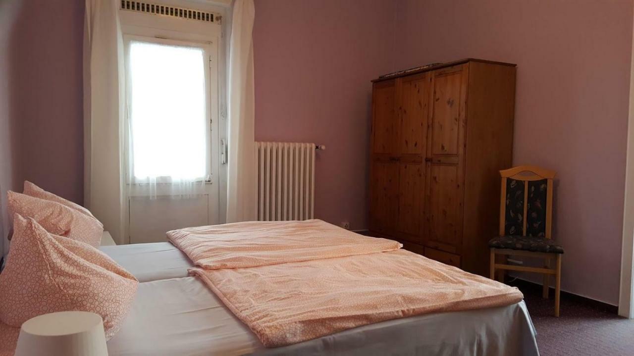 Pension Sonnenhof Braunlage Bagian luar foto